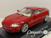 Jaguar XK Coupe (2005) 666080 [IS]