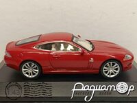 Jaguar XK Coupe (2005) 666080 [IS]