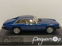 Jaguar XJ-S (1975) 666081 [IS]