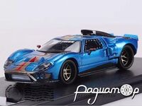 Ford GT40 (1964) 411685