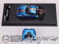 Ford GT40 (1964) 411685