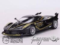 Ferrari FXX K (2015) 106327