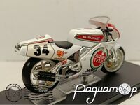 Suzuki RGV 500 Kevin Schwantz (1993) 666085 [IS]
