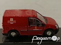 Ford Transit Connect Royal Mail (2005) 666092 [IS]