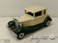 Ford A (1926) 666094 [IS]***