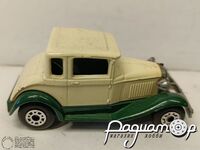 Ford A (1926) 666094 [IS]***