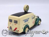 Fiat 1100 ELR Galbani (1951) 512736 [SV]***