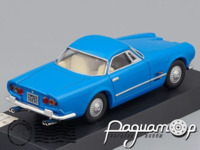 Maserati 5000 GT (1960) 666104 [IS] 