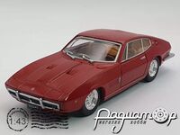 Maserati Ghibli (1967) 666105 [IS] 