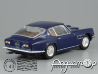 Maserati Mistral (1964) 666107 [IS] 
