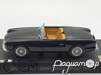 Maserati 2000 Gran Turismo Spyder (1955) 666108 [IS] 