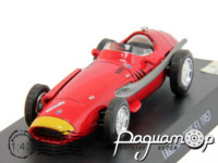 Maserati 250F F1 (1957) 666110 [IS] 
