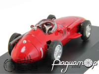 Maserati 250F F1 (1957) 666110 [IS] 