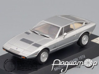 Maserati Khamsin (1974) 666111 [IS]*