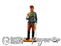 Гусар Астро-Венгерской Армии,Австрия (1914) 666117 [IS]
