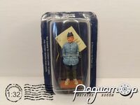Французский летчик Ас Жорж Гинемер Франция (1916) 666119 [IS]