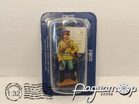 Донской казак Белая армия Россия (1918) 666132 [IS]
