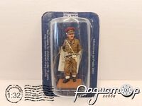 Младший капрал Royal Military Police Великобритания (1951) 666134 [IS]