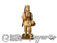 Добровольческие (15-й батальон) интербригады — Испания (1937) 666137 [IS]
