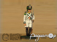 Вольтижер (1806) SNP100 [IS] 