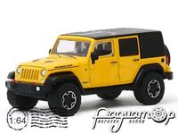 Jeep Wrangler (1991) 666142 [IS]
