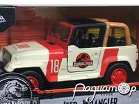 Jeep Wrangler (1991) 666143 [IS]