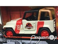 Jeep Wrangler (1991) 666143 [IS]