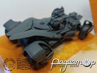 Justice League Batmobile 666144 [IS]