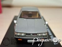 Toyota Soarer VR Turbo 2000 MZ10 (1981) 318039 [SR]