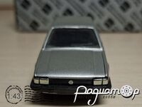 Volkswagen Santana GL (1983) 318041 [SR]***