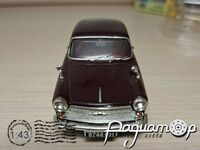 Austin Cambridge (1959) 318042 [SR]***