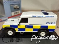 Land Rover Defender Police (1983) 318043 [SR]