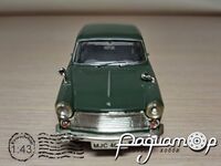 Morris Oxford (1956) 318045 [SR]*** 
