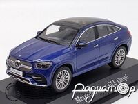 Mercedes-Benz GLE Coupe (C167) (2020) B66960820 [SV]