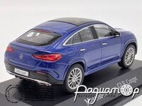 Mercedes-Benz GLE Coupe (C167) (2020) B66960820 [SV]