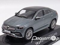 Mercedes-Benz GLE Coupe (C167) (2020) B66960821 [SV]