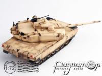 M1X Abrams (2023) 064483