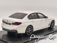 BMW 545E X-Drive Saloon M Sport (2020) 585025 [LB]