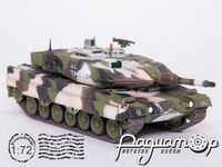 Leopard 2A5 (1980) 12174PD