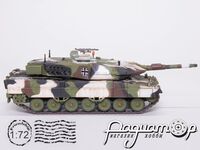 Leopard 2A5 (1980) 12174PD