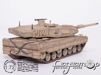Leopard 2A5 (1980) 12174PB