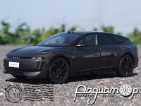 Audi E5 Sportback (2024) 255325