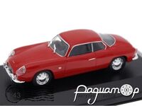Lancia Appia GTE by Zagato (1958) DC1346 [NT]*
