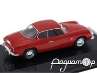 Lancia Appia GTE by Zagato (1958) DC1346 [NT]*