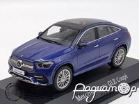 Mercedes-Benz GLE Coupe (C167) (2020) B66960820-2 [SV]***
