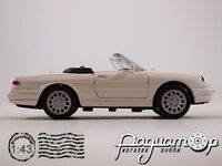 Alfa-Romeo Alfa Spider (1989) 772290-2 [IS]