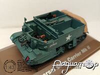 Universal Bren Carrier MK II (1944) 666145 [IS]***