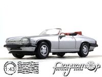 Jaguar XJ-S V12 (1988) 666151 [IS]