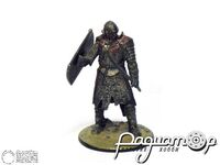 Фигурка Orc Warrior из серии Властелин Колец 666157 [IS]