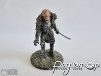 Фигурка Grishnakh из серии Властелин Колец 666160 [IS]